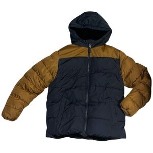 Boy’s Swiss Tech Jacket